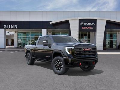 2026 GMC Sierra 2500 Crew Cab 4WD Pickup for sale #G260647 - photo 1