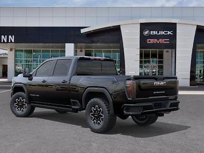 New 2026 GMC Sierra 2500 AT4X Crew Cab for sale #G260647 - photo 2