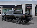 2026 GMC Sierra 2500 Crew Cab 4WD Pickup for sale #G260647 - photo 2