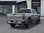 2026 GMC Sierra 2500 Crew Cab 4WD Pickup for sale #G260655 - photo 4