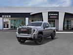 2026 GMC Sierra 2500 Crew Cab 4WD Pickup for sale #G260655 - photo 8