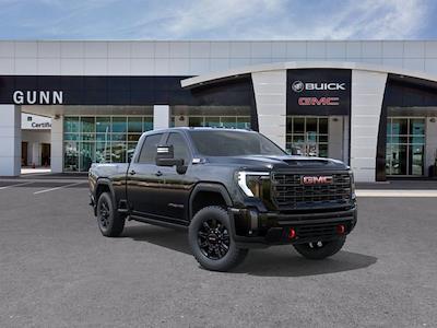 2026 GMC Sierra 2500 Crew Cab 4WD Pickup for sale #G260656 - photo 1