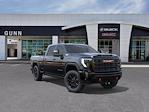 2026 GMC Sierra 2500 Crew Cab 4WD Pickup for sale #G260656 - photo 1