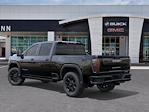 2026 GMC Sierra 2500 Crew Cab 4WD Pickup for sale #G260656 - photo 3