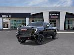 2026 GMC Sierra 2500 Crew Cab 4WD Pickup for sale #G260656 - photo 8