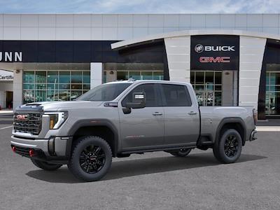 New 2026 GMC Sierra 2500 AT4 Crew Cab for sale #G260659 - photo 2