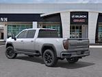2026 GMC Sierra 2500 Crew Cab 4WD Pickup for sale #G260659 - photo 3