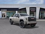 New 2026 GMC Sierra 2500 AT4 Crew Cab for sale #G260660 - photo 1