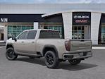 New 2026 GMC Sierra 2500 AT4 Crew Cab for sale #G260660 - photo 3