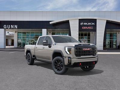 New 2026 GMC Sierra 2500 AT4 Crew Cab for sale #G260661 - photo 1