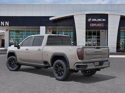 2026 GMC Sierra 2500 Crew Cab 4WD Pickup for sale #G260661 - photo 2