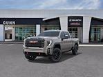 New 2026 GMC Sierra 2500 AT4 Crew Cab for sale #G260661 - photo 8