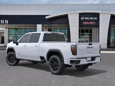 2026 GMC Sierra 2500 Crew Cab 4WD Pickup for sale #G260662 - photo 2