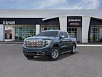 2026 GMC Sierra 1500 Crew Cab 4WD Pickup for sale #G260667 - photo 8
