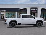 New 2026 GMC Sierra 2500 AT4 Crew Cab for sale #G260669 - photo 5