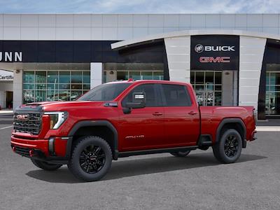 New 2026 GMC Sierra 2500 AT4 Crew Cab for sale #G260670 - photo 2