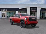 New 2026 GMC Sierra 2500 AT4 Crew Cab for sale #G260670 - photo 1