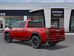 New 2026 GMC Sierra 2500 AT4 Crew Cab for sale #G260670 - photo 3
