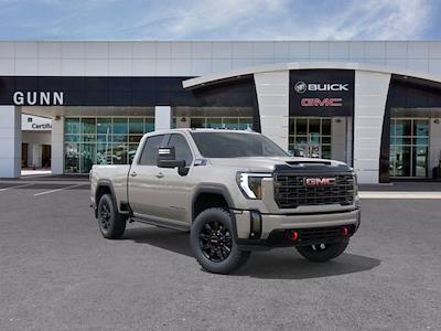 2026 GMC Sierra 2500 Crew Cab 4WD Pickup for sale #G260671 - photo 1