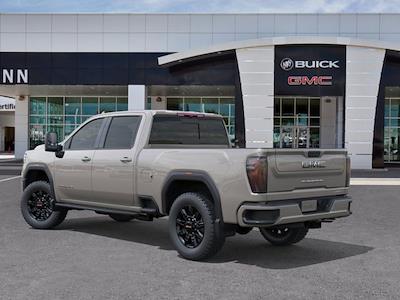 New 2026 GMC Sierra 2500 AT4 Crew Cab for sale #G260671 - photo 2