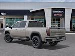 2026 GMC Sierra 2500 Crew Cab 4WD Pickup for sale #G260671 - photo 3