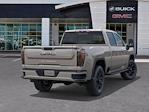 2026 GMC Sierra 2500 Crew Cab 4WD Pickup for sale #G260671 - photo 4