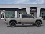 2026 GMC Sierra 2500 Crew Cab 4WD Pickup for sale #G260671 - photo 5