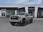 2026 GMC Sierra 2500 Crew Cab 4WD Pickup for sale #G260671 - photo 8