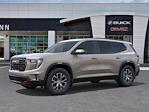 New 2026 GMC Acadia AT4 for sale #G260681 - photo 1