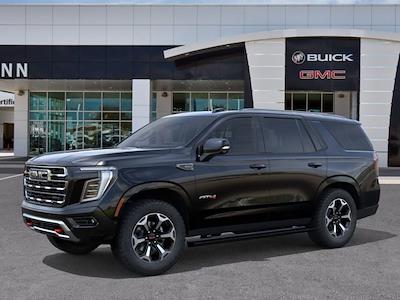 New 2026 GMC Yukon AT4 for sale #G260682 - photo 1