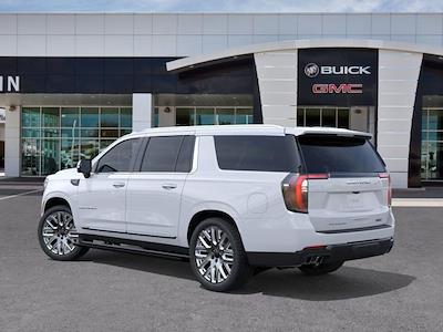 New 2026 GMC Yukon XL Denali Ultimate for sale #G260686 - photo 2