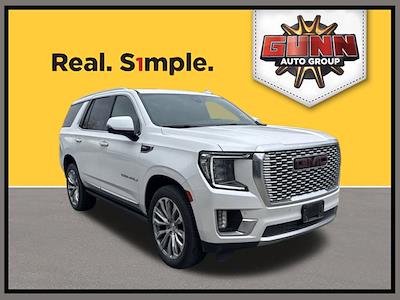Used 2022 GMC Yukon Denali for sale #G260686A - photo 1