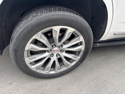 Used 2022 GMC Yukon Denali for sale #G260686A - photo 2