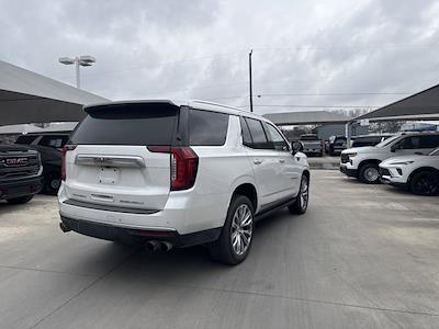 Used 2022 GMC Yukon Denali for sale #G260686A - photo 2