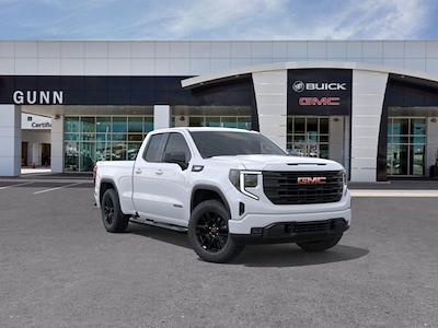 2026 GMC Sierra 1500 Double Cab 4WD Pickup for sale #G260694 - photo 1