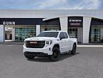 2026 GMC Sierra 1500 Double Cab 4WD Pickup for sale #G260694 - photo 8