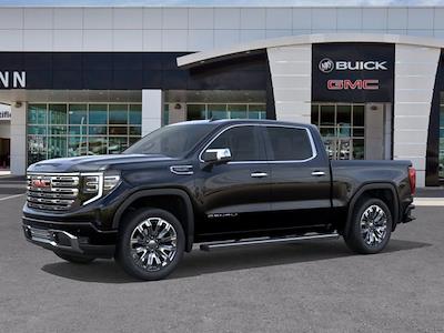 2026 GMC Sierra 1500 Crew Cab 4WD Pickup for sale #G260695 - photo 2