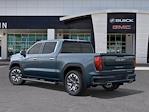2026 GMC Sierra 1500 Crew Cab 4WD Pickup for sale #G260696 - photo 3