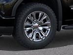 2026 GMC Sierra 1500 Crew Cab 4WD Pickup for sale #G260697 - photo 9