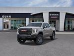 New 2026 GMC Sierra 1500 AT4X Crew Cab for sale #G260698 - photo 8