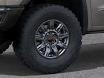 New 2026 GMC Sierra 1500 AT4X Crew Cab for sale #G260698 - photo 9