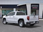 New 2026 GMC Sierra 1500 Pro Double Cab for sale #G260703 - photo 3