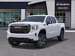 New 2026 GMC Sierra 1500 AT4 Crew Cab for sale #G260704 - photo 6