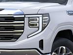 New 2026 GMC Sierra 1500 SLT Crew Cab for sale #G260710 - photo 10