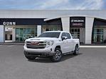 New 2026 GMC Sierra 1500 SLT Crew Cab for sale #G260710 - photo 8