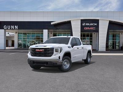 New 2026 GMC Sierra 1500 Pro Double Cab for sale #G260713 - photo 1
