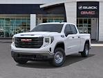 New 2026 GMC Sierra 1500 Pro Double Cab for sale #G260713 - photo 7