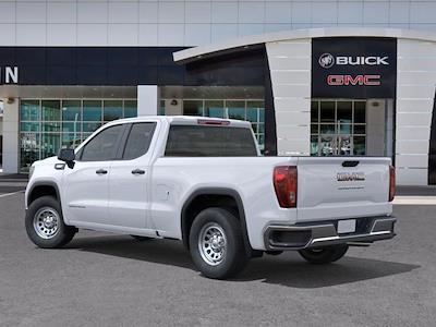 2026 GMC Sierra 1500 Double Cab RWD Pickup for sale #G260714 - photo 2
