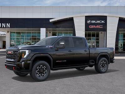 New 2026 GMC Sierra 2500 - photo 1