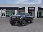 New 2026 GMC Sierra 2500 AT4X Crew Cab for sale #G260715 - photo 8